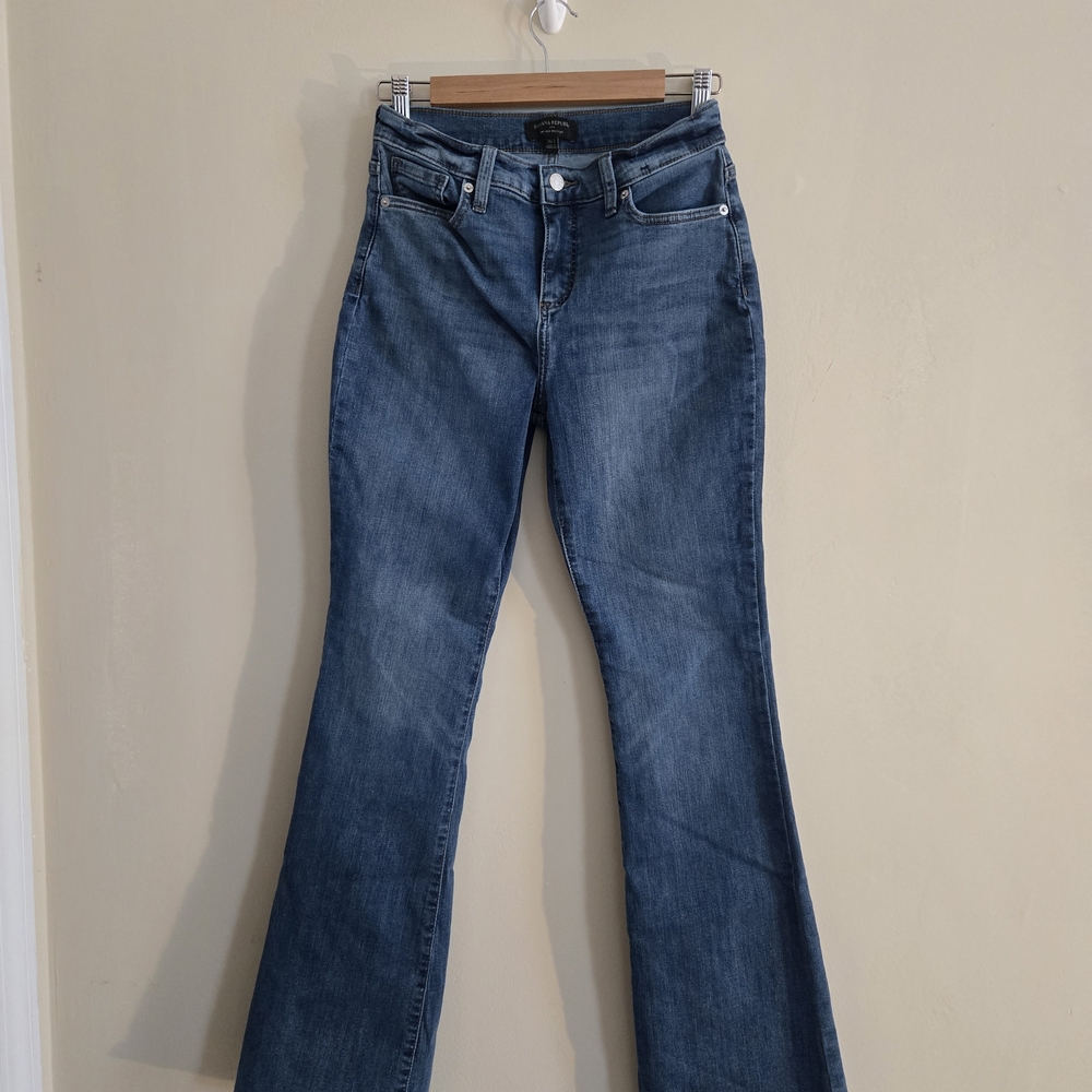 Classic Blue Women's Jeans